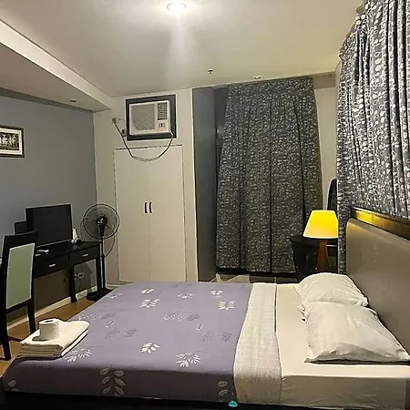 Deluxe Suite At Bel Air Soho D16K08