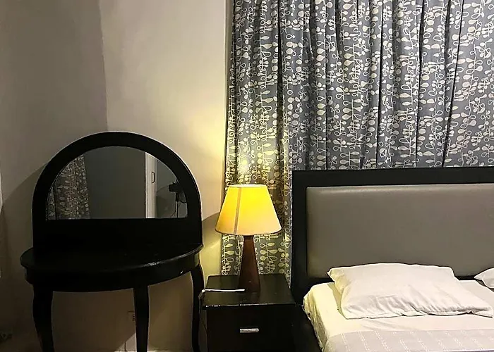 Hotel Deluxe At Bel Air Soho D16k08